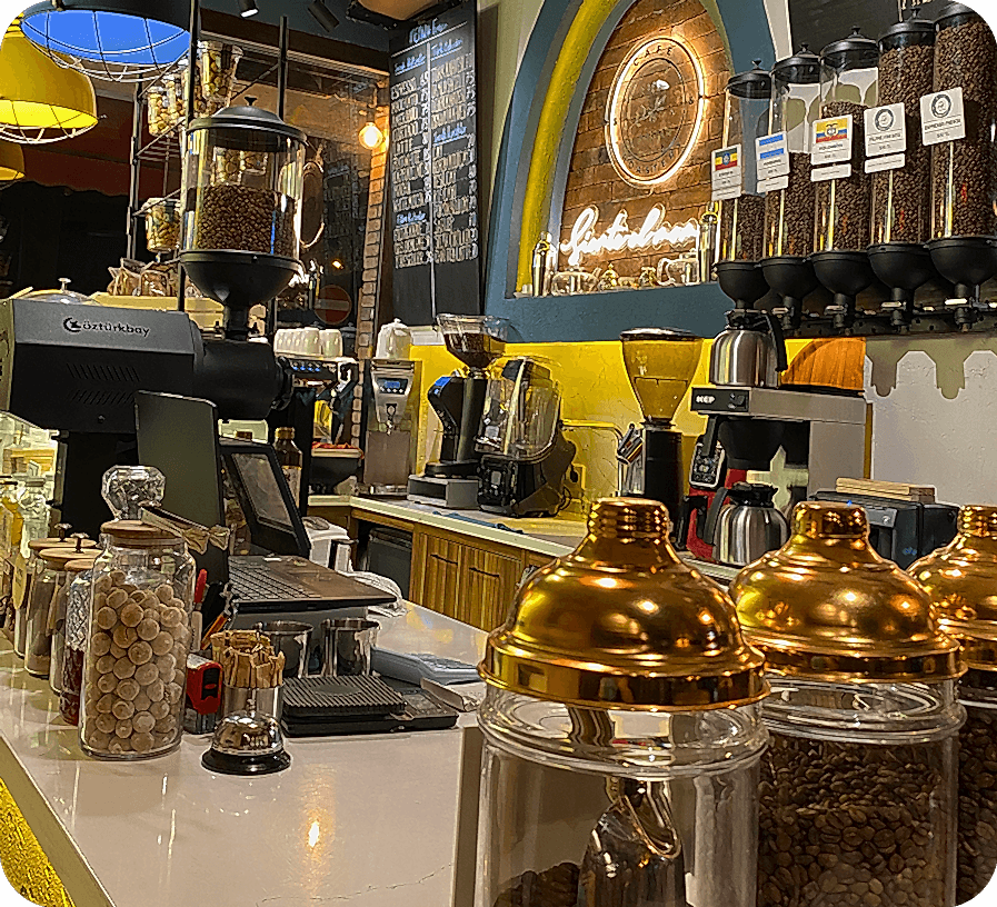 Fresco Cafe