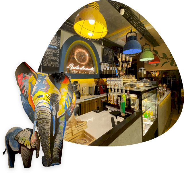 Fresco Cafe